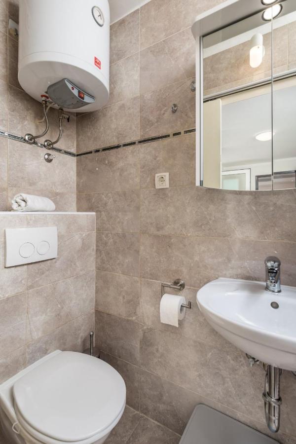 Apartman Marija نوفي فينودولسكي المظهر الخارجي الصورة