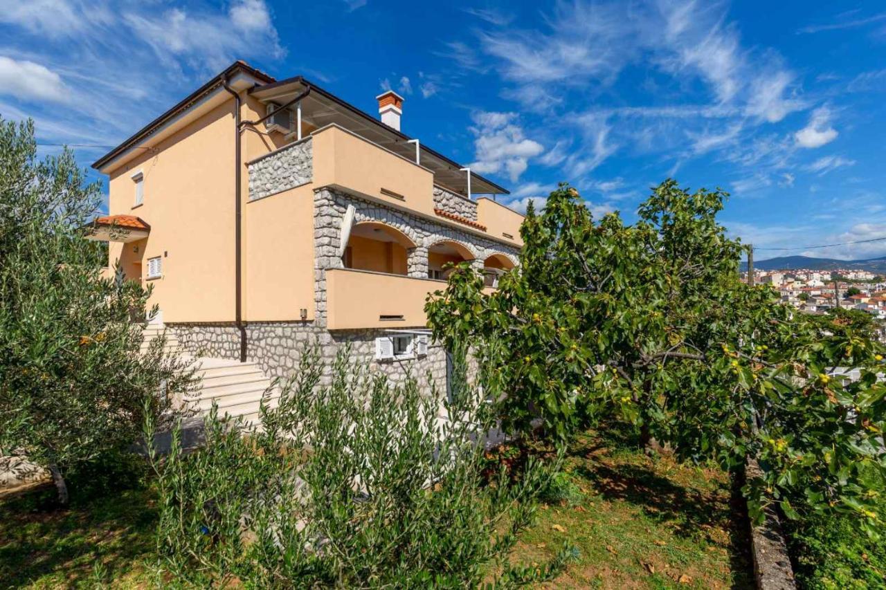 Apartman Marija نوفي فينودولسكي المظهر الخارجي الصورة