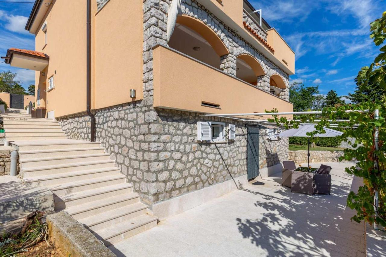 Apartman Marija نوفي فينودولسكي المظهر الخارجي الصورة