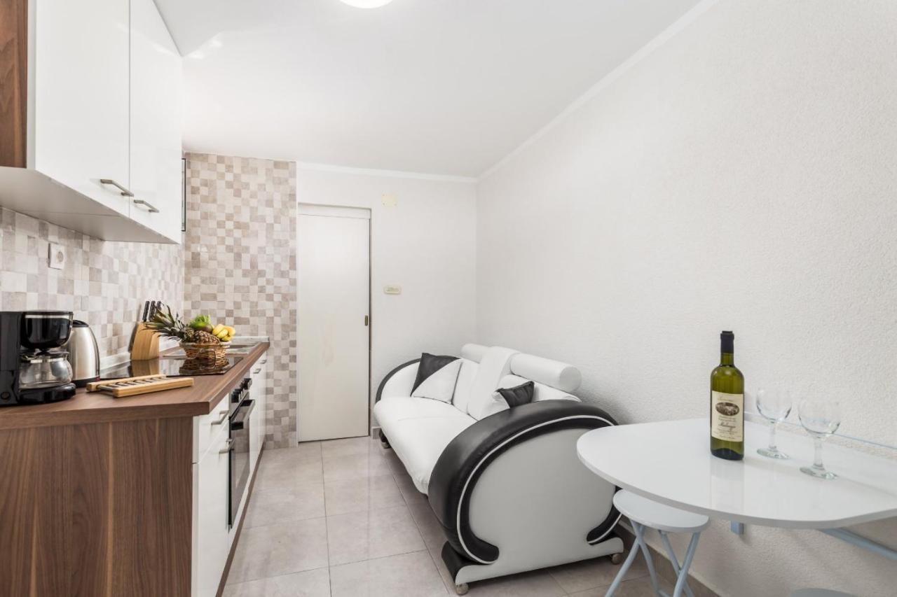 Apartman Marija نوفي فينودولسكي المظهر الخارجي الصورة