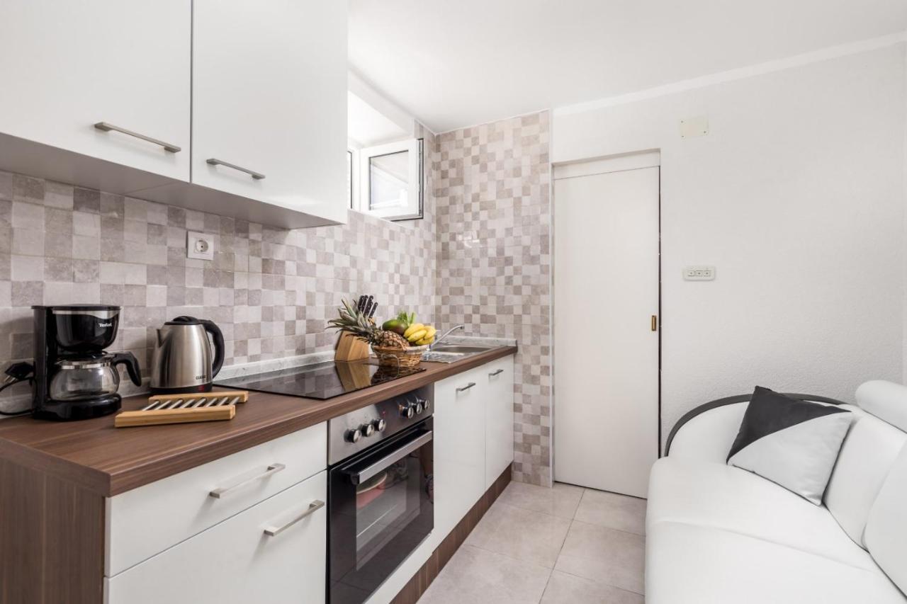 Apartman Marija نوفي فينودولسكي المظهر الخارجي الصورة