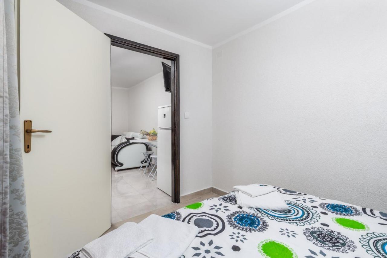 Apartman Marija نوفي فينودولسكي المظهر الخارجي الصورة
