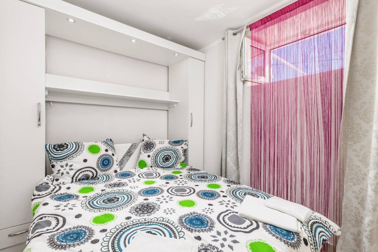 Apartman Marija نوفي فينودولسكي المظهر الخارجي الصورة