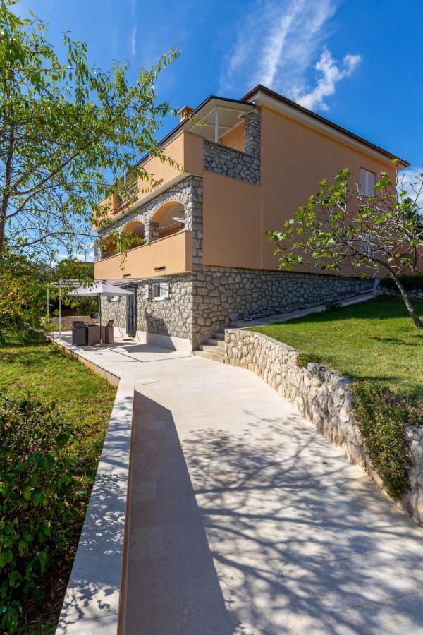 Apartman Marija نوفي فينودولسكي المظهر الخارجي الصورة